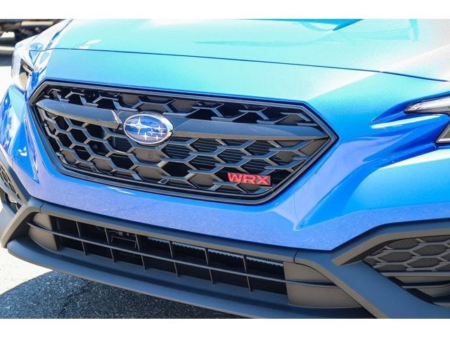 2026 Subaru WRX Limited