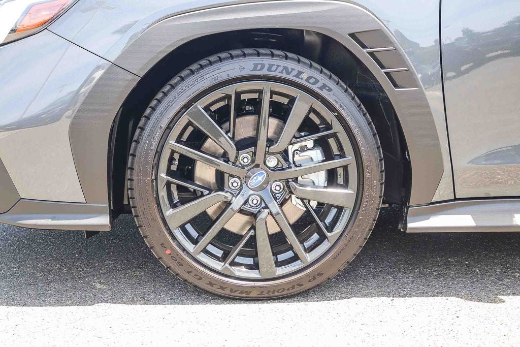 2026 Subaru WRX Limited