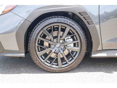 2026 Subaru WRX Limited