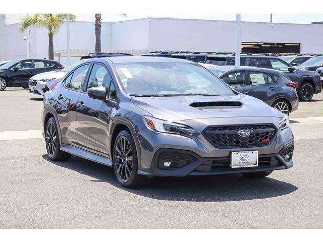 2026 Subaru WRX Limited