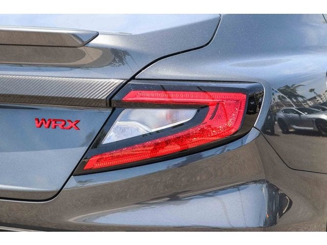 2026 Subaru WRX Limited