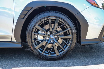 2026 Subaru WRX Limited