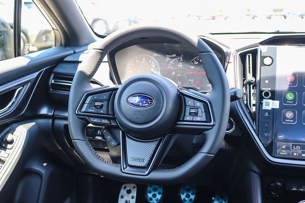2026 Subaru WRX Limited