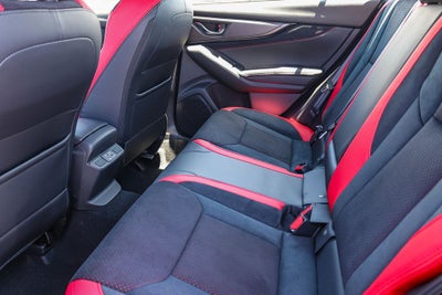 2026 Subaru WRX Limited