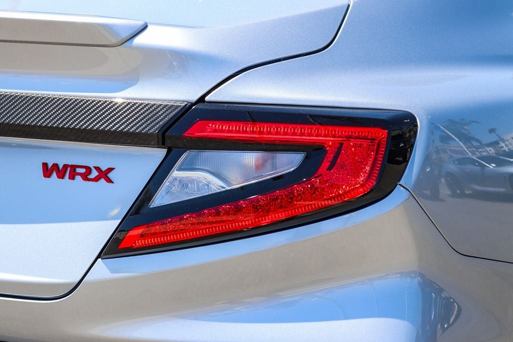 2026 Subaru WRX Limited