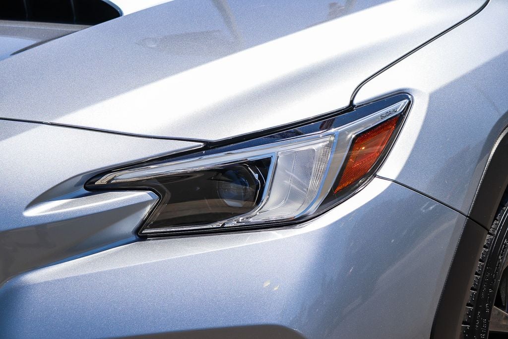 2026 Subaru WRX Limited