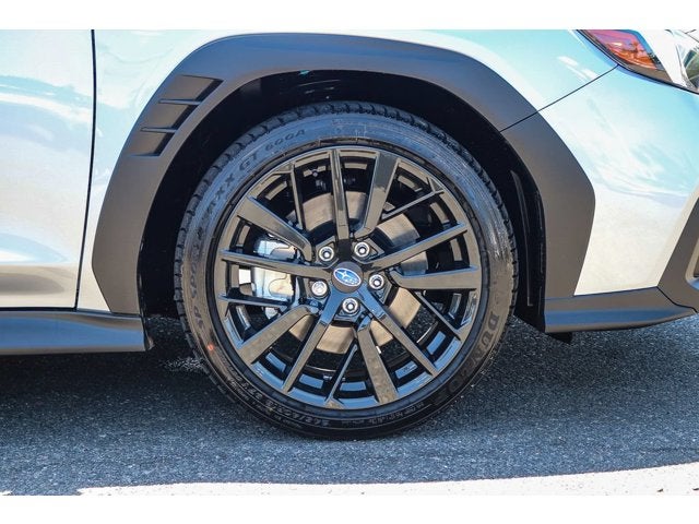 2026 Subaru WRX Limited