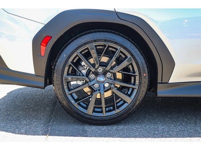 2026 Subaru WRX Limited