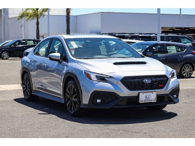 2026 Subaru WRX Limited
