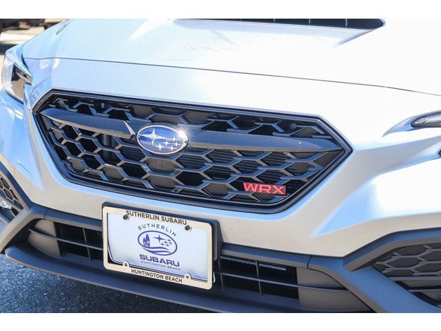 2026 Subaru WRX Limited