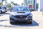 2026 Subaru WRX GT