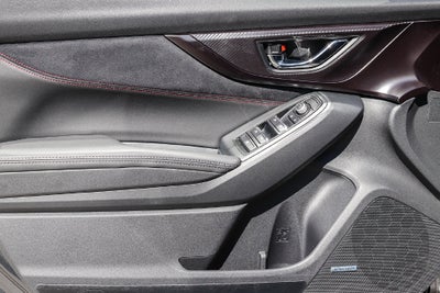 2026 Subaru WRX GT
