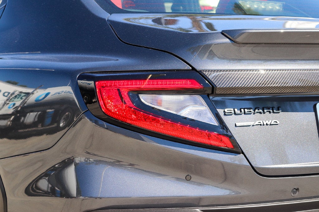 2026 Subaru WRX GT