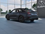 2026 Subaru WRX GT
