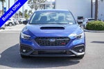 2026 Subaru WRX tS