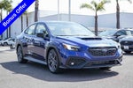 2026 Subaru WRX tS