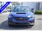 2026 Subaru WRX tS
