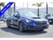 2026 Subaru WRX tS