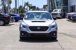 2026 Subaru WRX tS