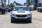 2026 Subaru WRX tS