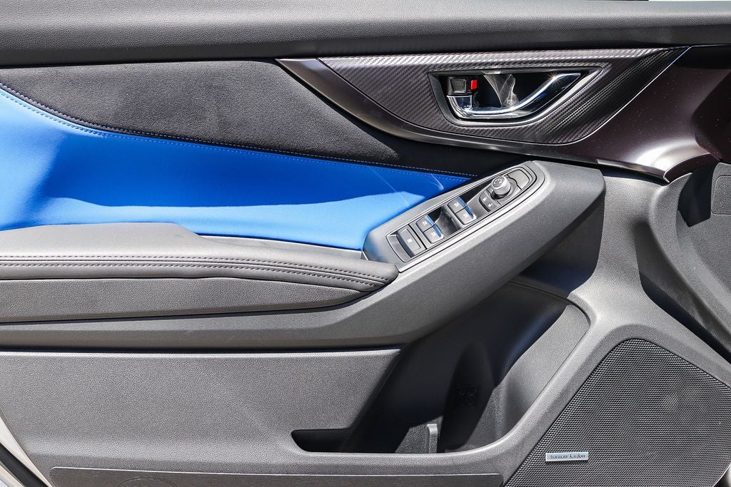 2026 Subaru WRX tS