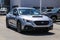 2026 Subaru WRX tS