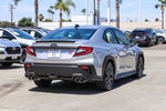 2026 Subaru WRX tS