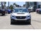 2026 Subaru WRX tS