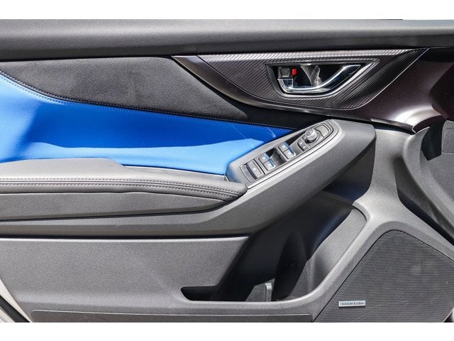 2026 Subaru WRX tS