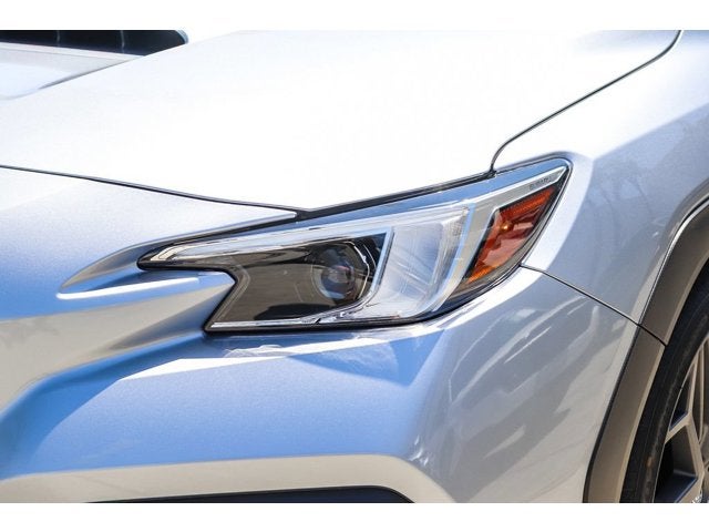 2026 Subaru WRX tS