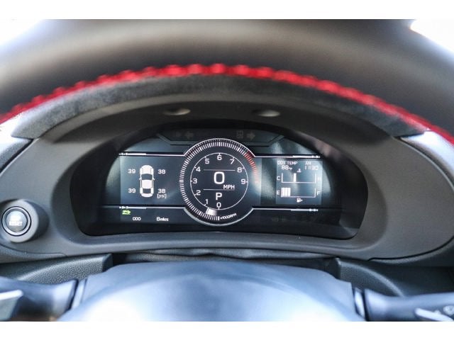 2027 Subaru BRZ Limited