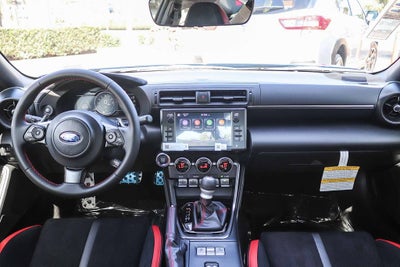 2026 Subaru BRZ Limited