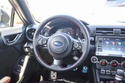 2026 Subaru BRZ Limited