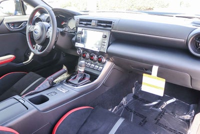2026 Subaru BRZ Limited