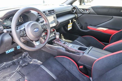 2026 Subaru BRZ Limited