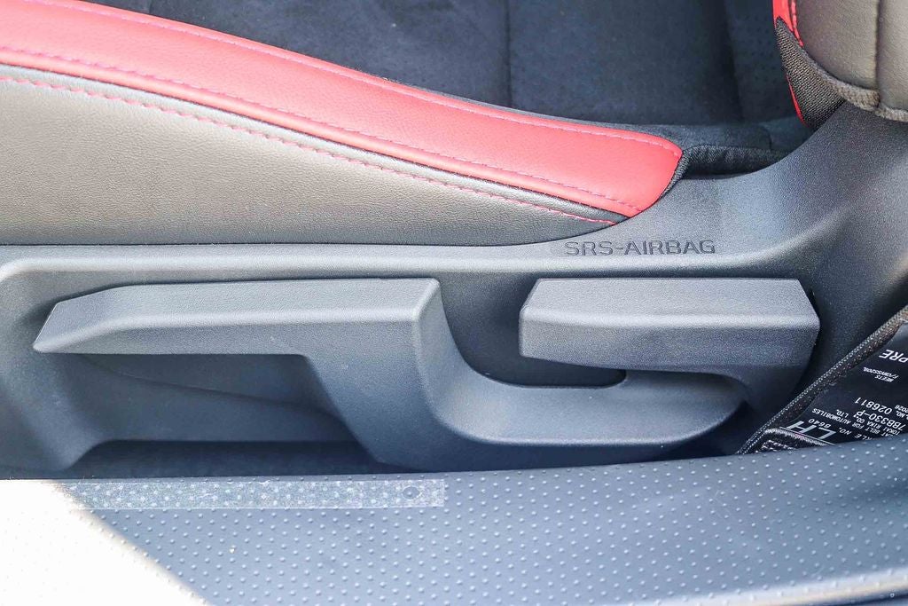 2026 Subaru BRZ Limited