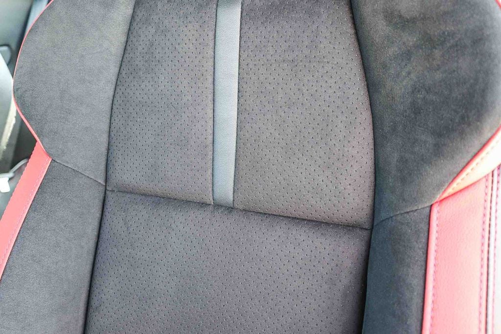 2026 Subaru BRZ Limited