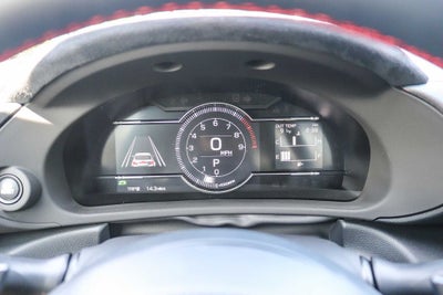 2026 Subaru BRZ Limited
