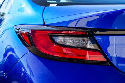 2026 Subaru BRZ Limited