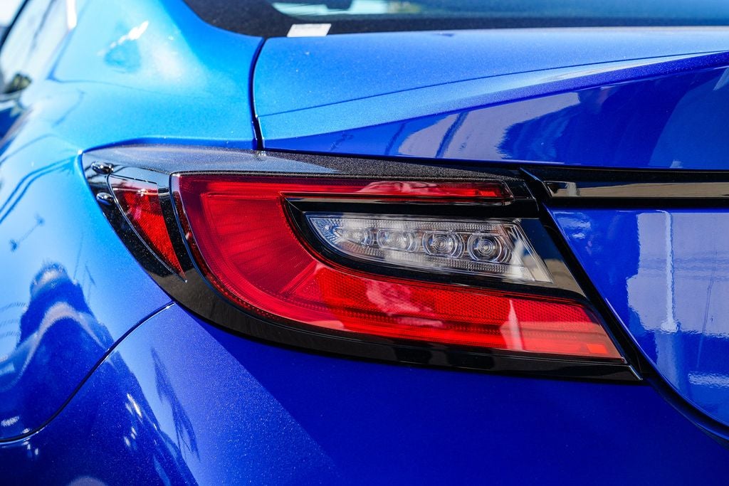 2026 Subaru BRZ Limited