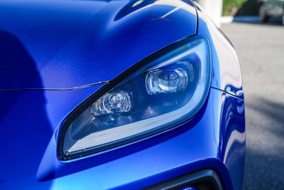 2026 Subaru BRZ Limited