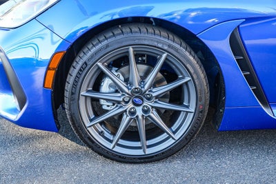 2026 Subaru BRZ Limited