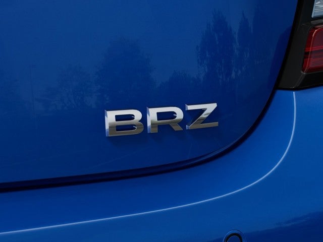 2026 Subaru BRZ Limited