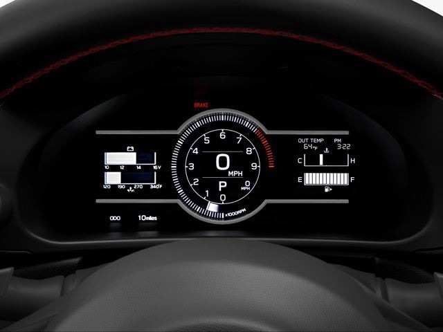 2026 Subaru BRZ Limited