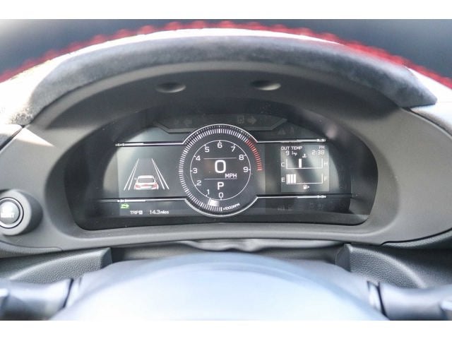 2026 Subaru BRZ Limited