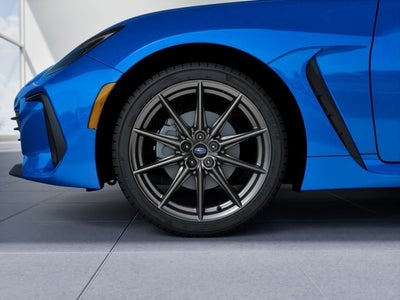 2026 Subaru BRZ Limited