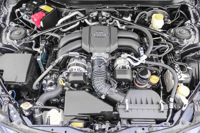 2026 Subaru BRZ Limited