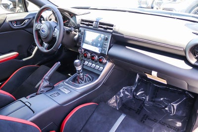 2026 Subaru BRZ Limited