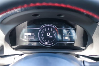 2026 Subaru BRZ Limited