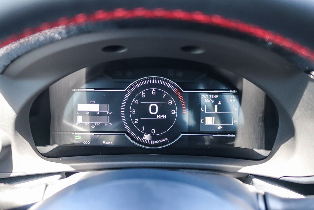 2026 Subaru BRZ Limited